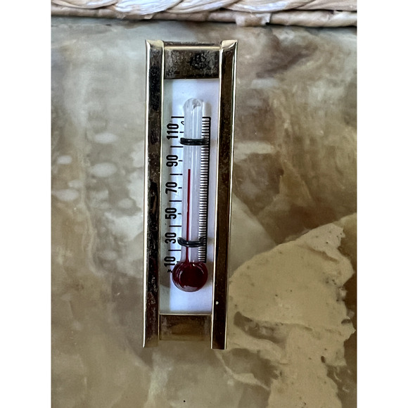 BTU engineering co Tie Clip - Picture 1 of 4